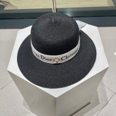 Christian Dior Caps